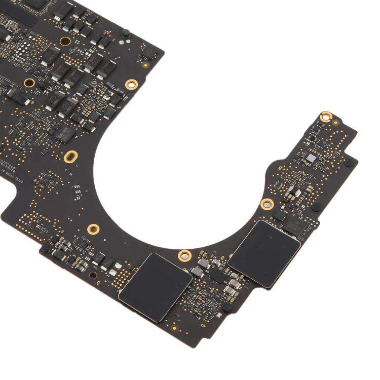 Original Disassembled Mainboard with Fingerprint Button For MacBook Pro 13 A1706 2017 i5 3.1GHz 8...