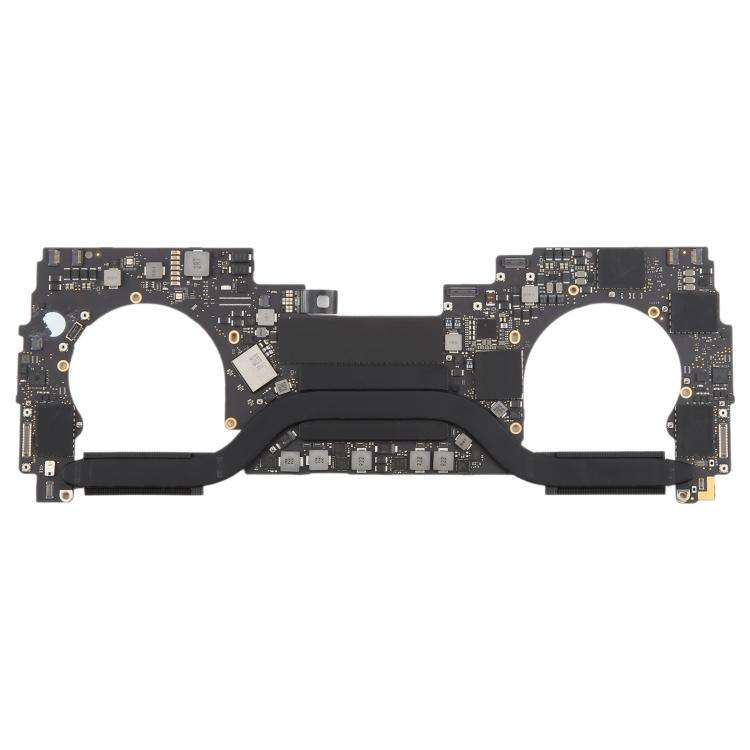 Original Disassembled Mainboard with Fingerprint Button For MacBook Pro 13 A1989 2019 i7 2.8GHz 1...