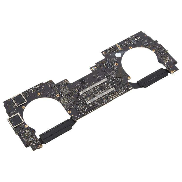 Original Disassembled Mainboard with Fingerprint Button For MacBook Pro 13 A1989 2018 i5 2.3GHz 1...