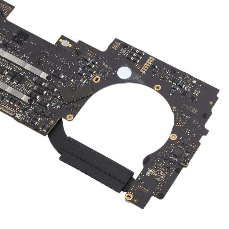 Original Disassembled Mainboard with Fingerprint Button For MacBook Pro 13 A1989 2018 i5 2.3GHz 1...