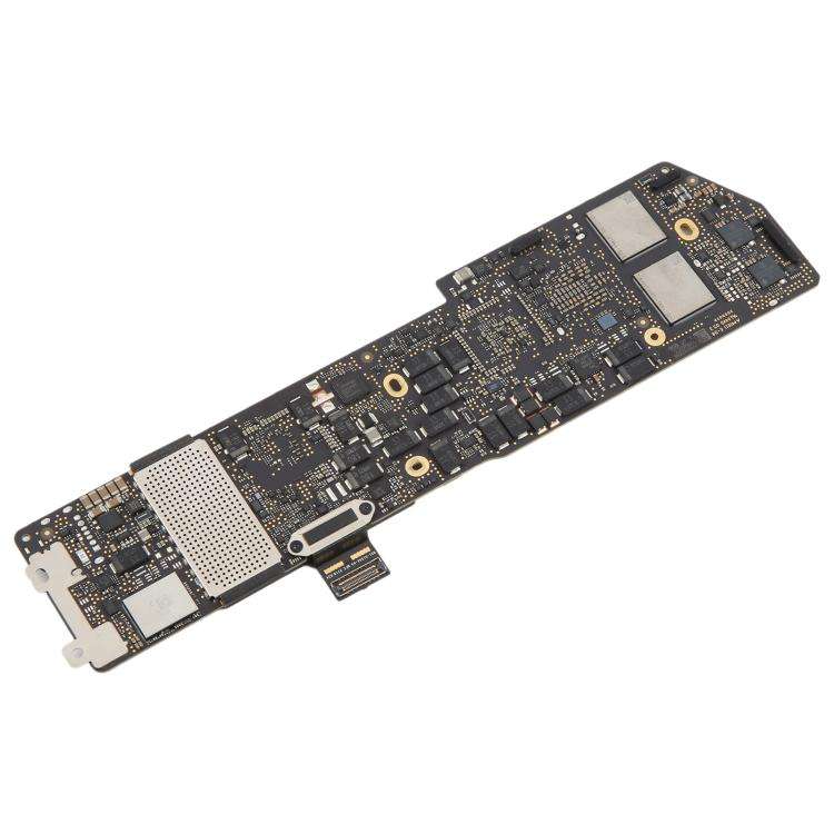 Original Disassembled Mainboard with Fingerprint Button For MacBook Air Retina 13 A2179 2020 i3 1...