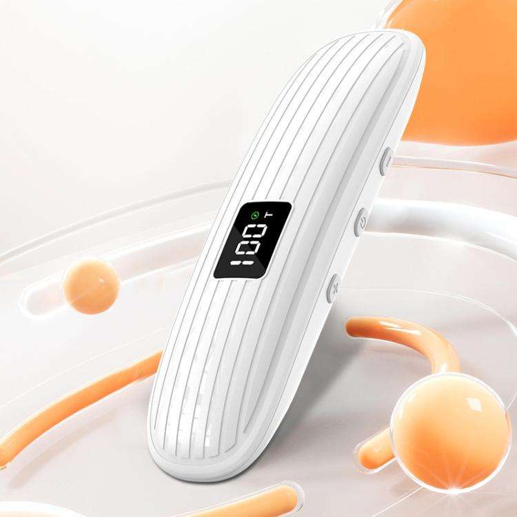 QY10-B Bone Conduction Bluetooth 5.3  Sleep Speaker(White)