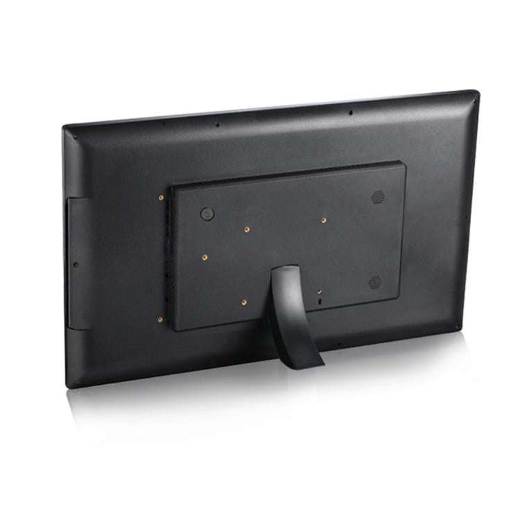 HSD1851T 18.5 inch LCD Display Digital Photo Frame, 4GB+32GB, RK3399 Hexa-Core Android 7.1(EU Plug)