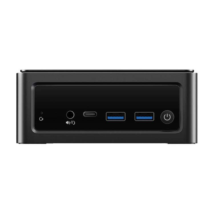 BMAX B9 Power Windows 11 Mini PC, 32GB+1TB, Intel Core i9-12900H, Support 3 Monitors Output(US Plug)