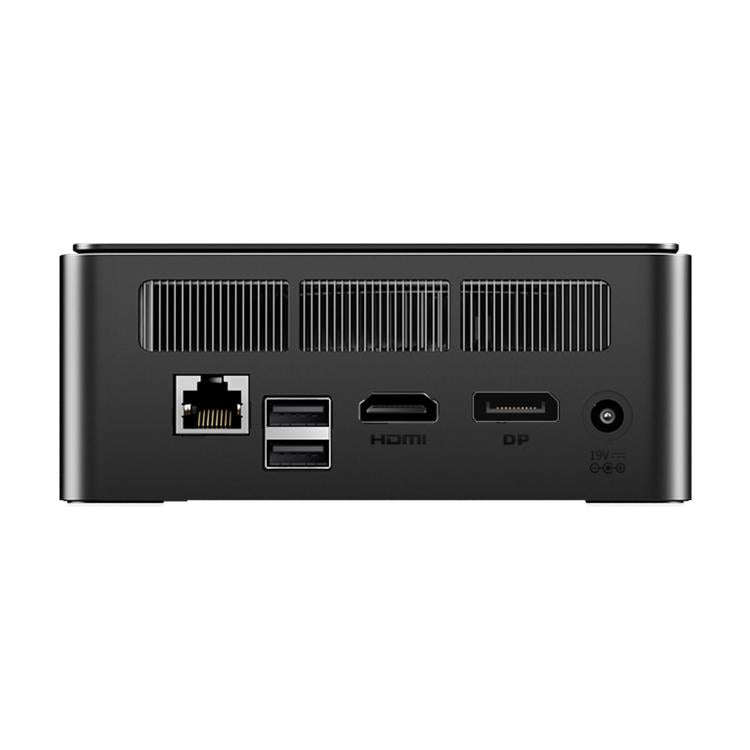 BMAX B9 Power Windows 11 Mini PC, 32GB+1TB, Intel Core i9-12900H, Support 3 Monitors Output(EU Plug)
