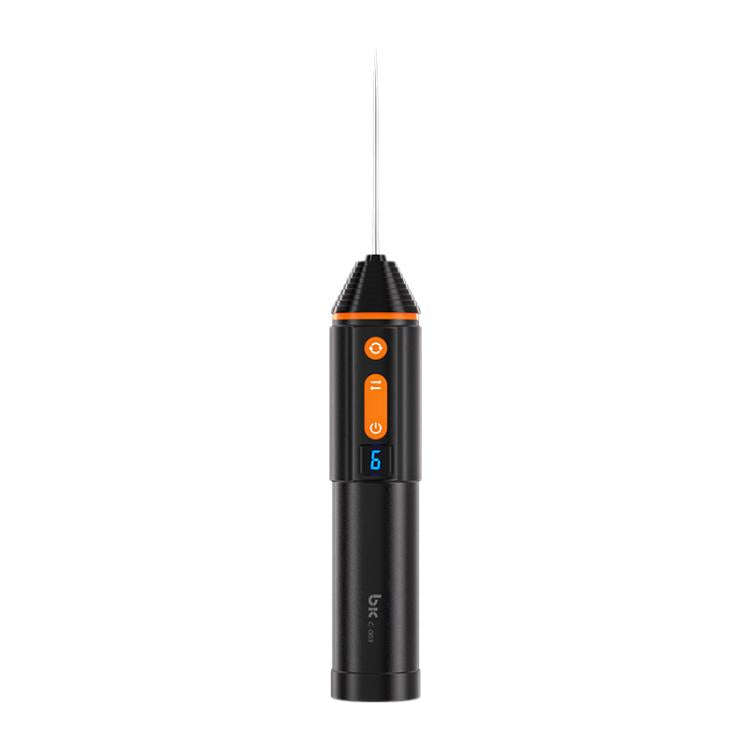TBK BK C-003 Type-C Multi-Gear Adjustable Electric Screen OCA Glue Remover