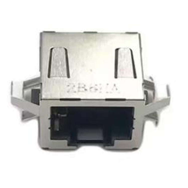 For PS5 / PS4 RJ45 Network Jack Connector Socket