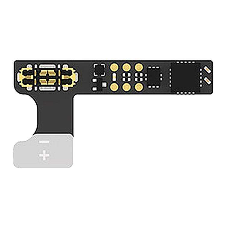 Mijing ZH01 Repair Programmer Battery External Cable For iPhone 14 Pro / 14 Pro Max