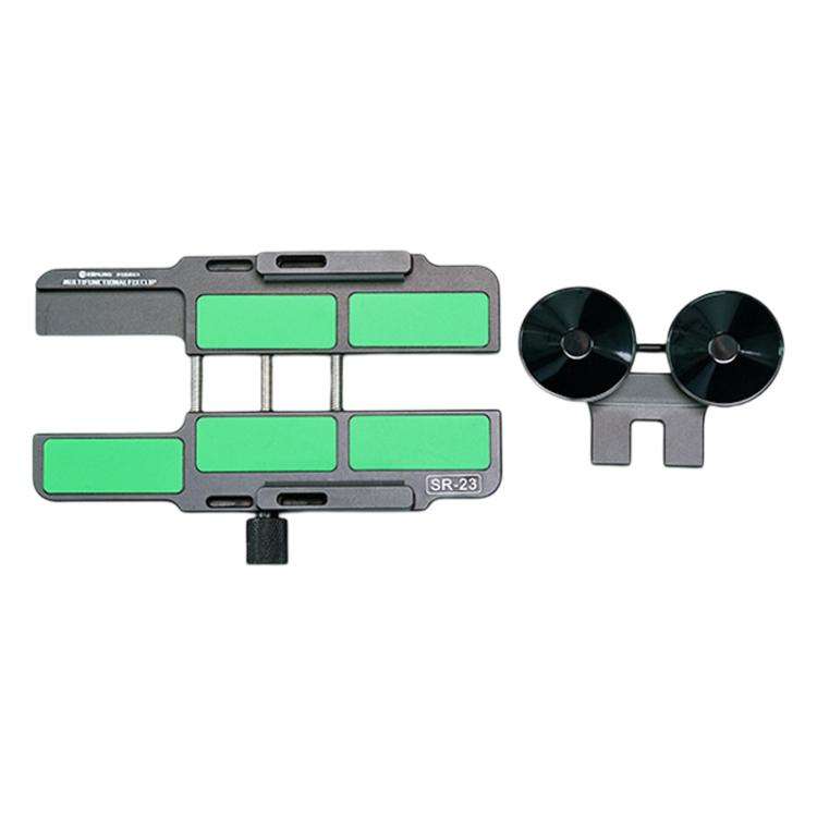 Mijing SR-23 Mobile Phone Screen Fixator Fixture
