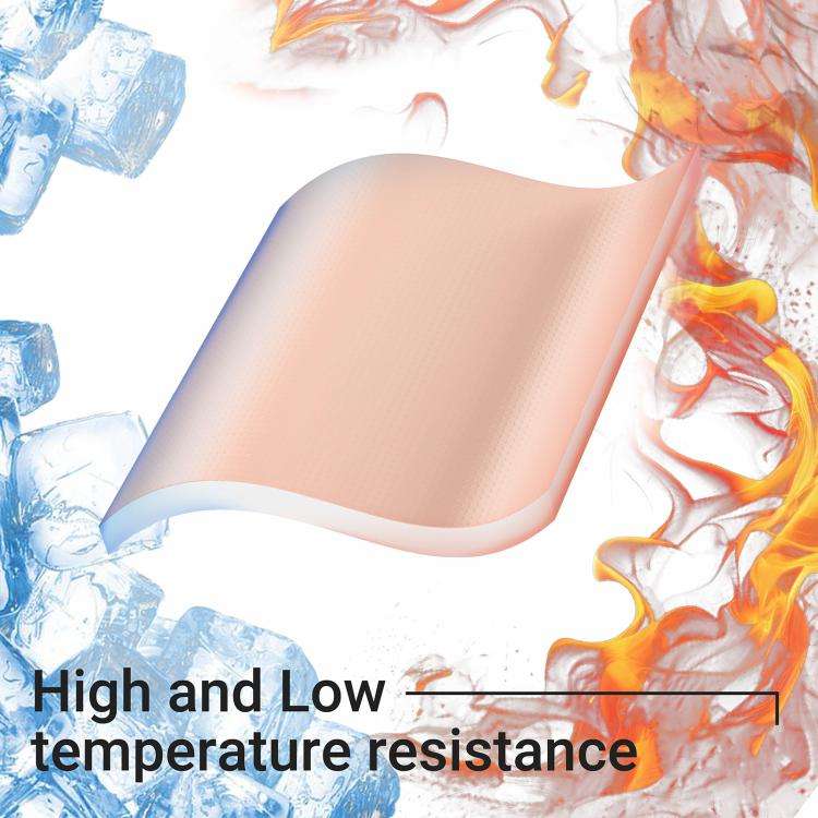 2uul SC09 CPU Pre-Cut Heatsink Silicone Pad