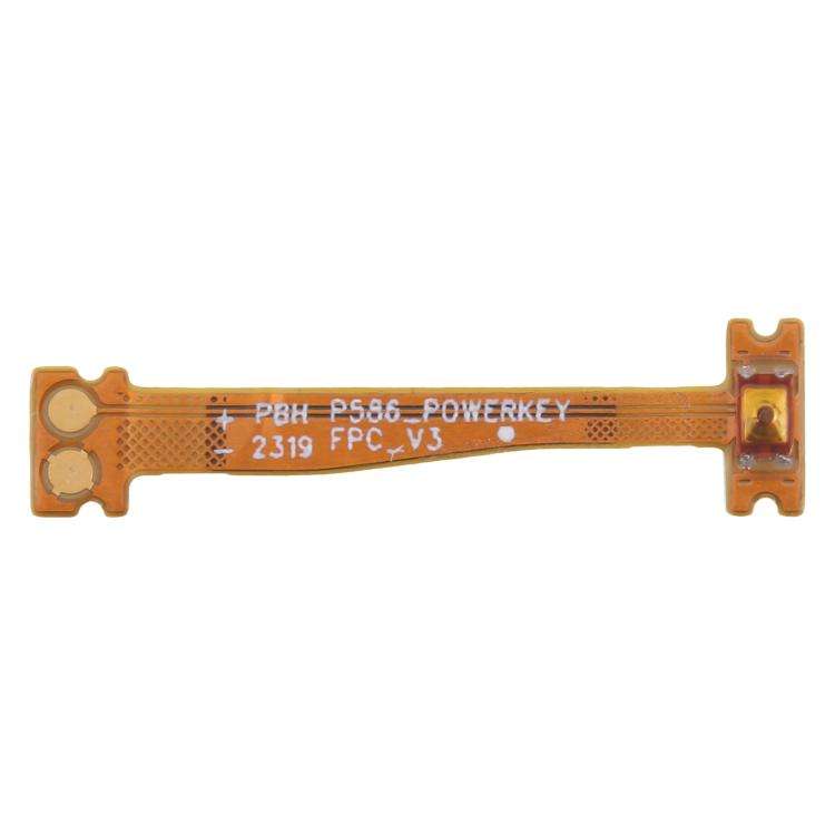 For Huawei MatePad 11.5 inch BTK-W09/AL09 Power Button Flex Cable