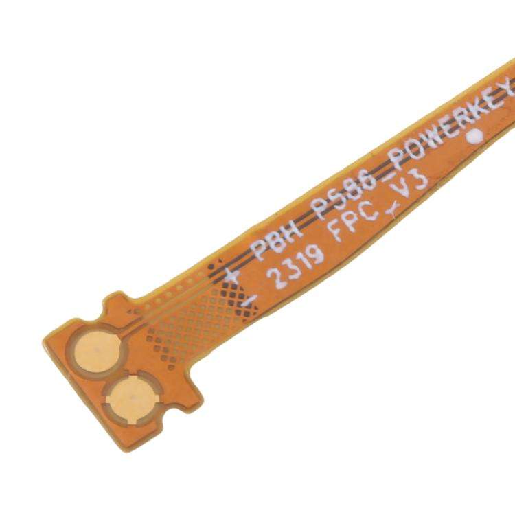 For Huawei MatePad 11.5 inch BTK-W09/AL09 Power Button Flex Cable