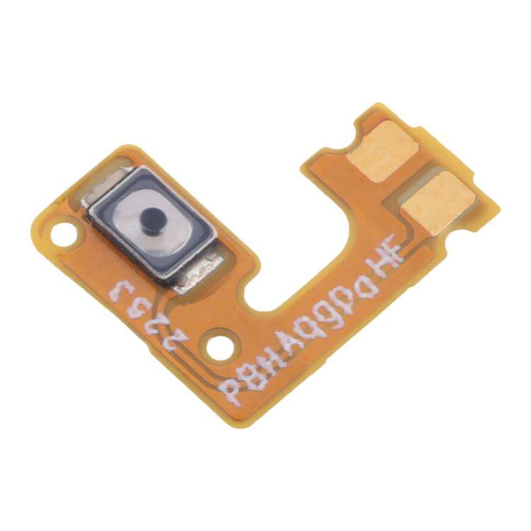 For Honor Pad V8 BRT-W09 Power Button Flex Cable