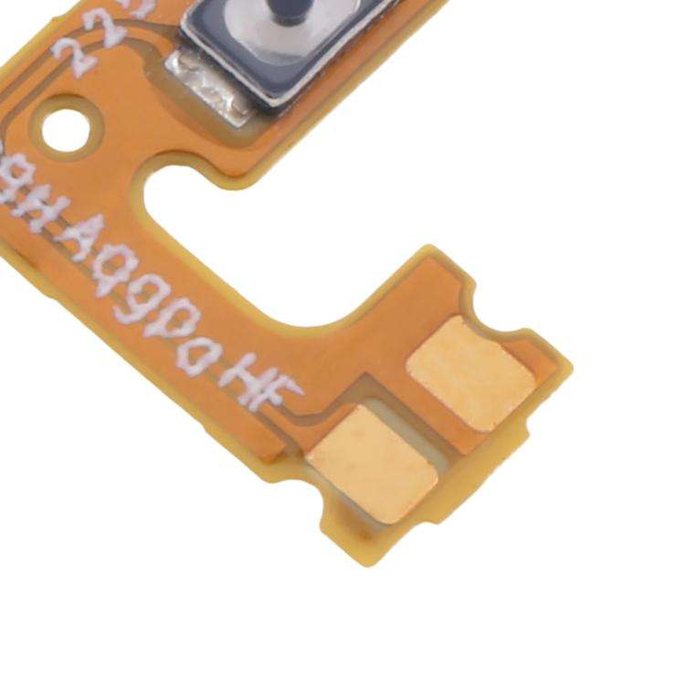 For Honor Pad V8 BRT-W09 Power Button Flex Cable