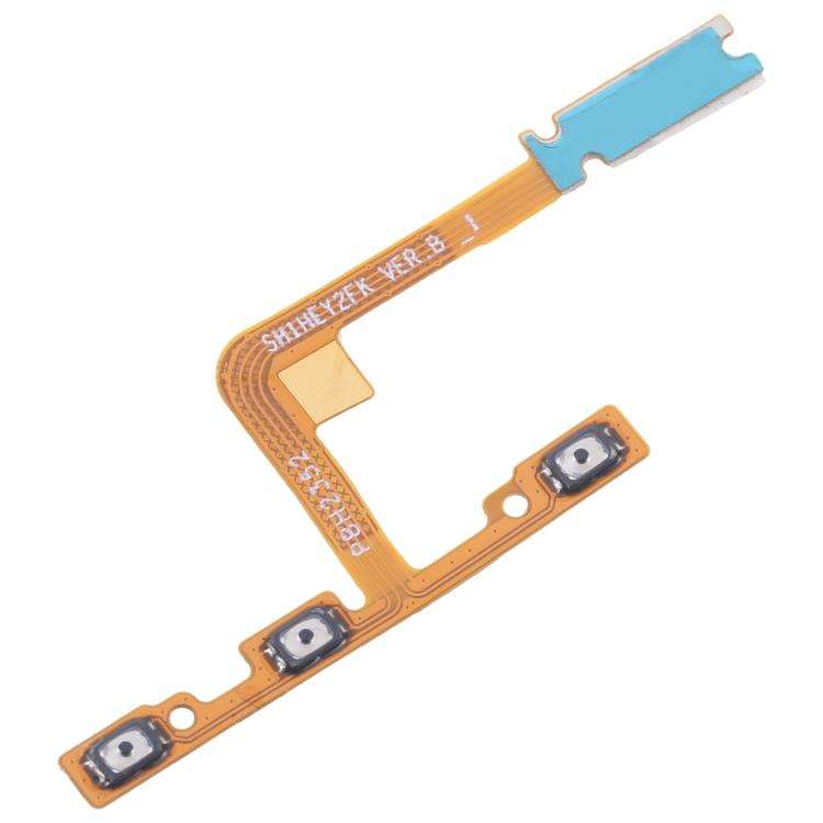 For Honor Pad 9 HEY2-W09 Power Button & Volume Button Flex Cable