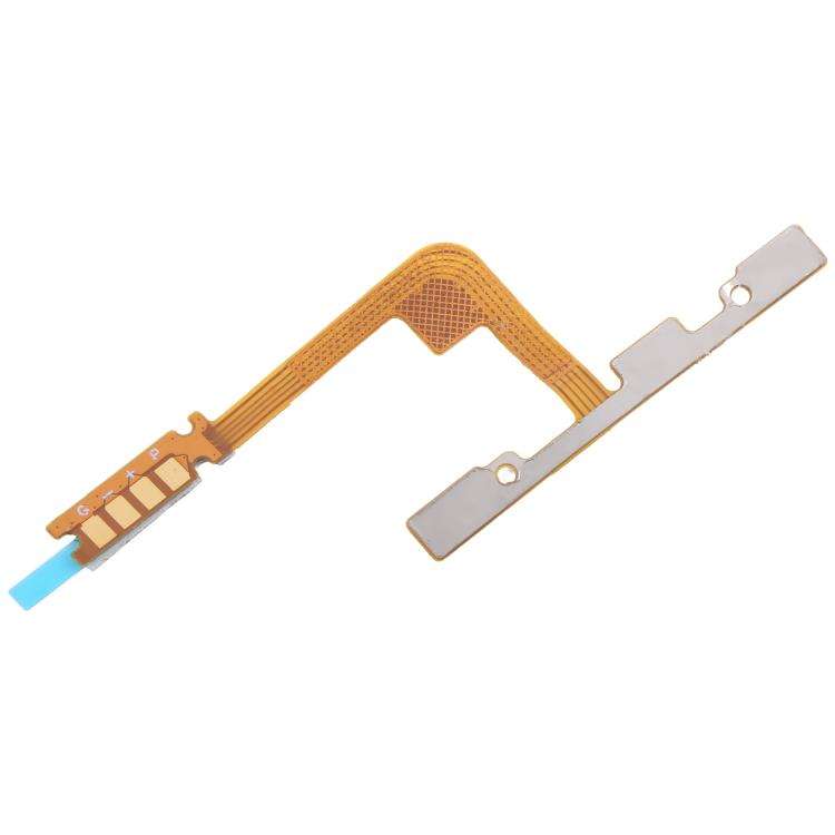 For Honor Pad 9 HEY2-W09 Power Button & Volume Button Flex Cable