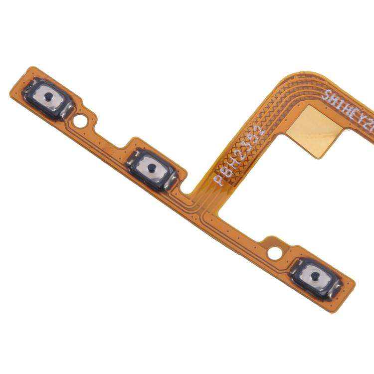 For Honor Pad 9 HEY2-W09 Power Button & Volume Button Flex Cable