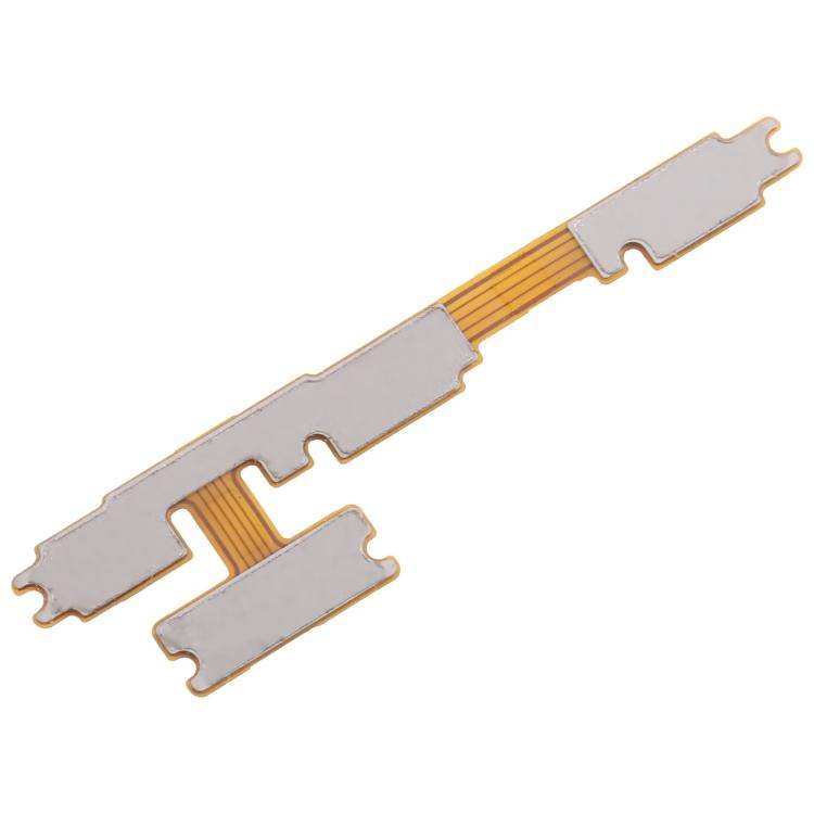 For Honor Pad X8 Pro ELN-W09 Power Button & Volume Button Flex Cable