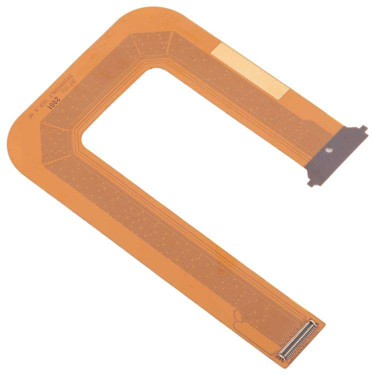 For Honor Waterplay 10.1 inch HDN-W09 LCD Connection Flex Cable