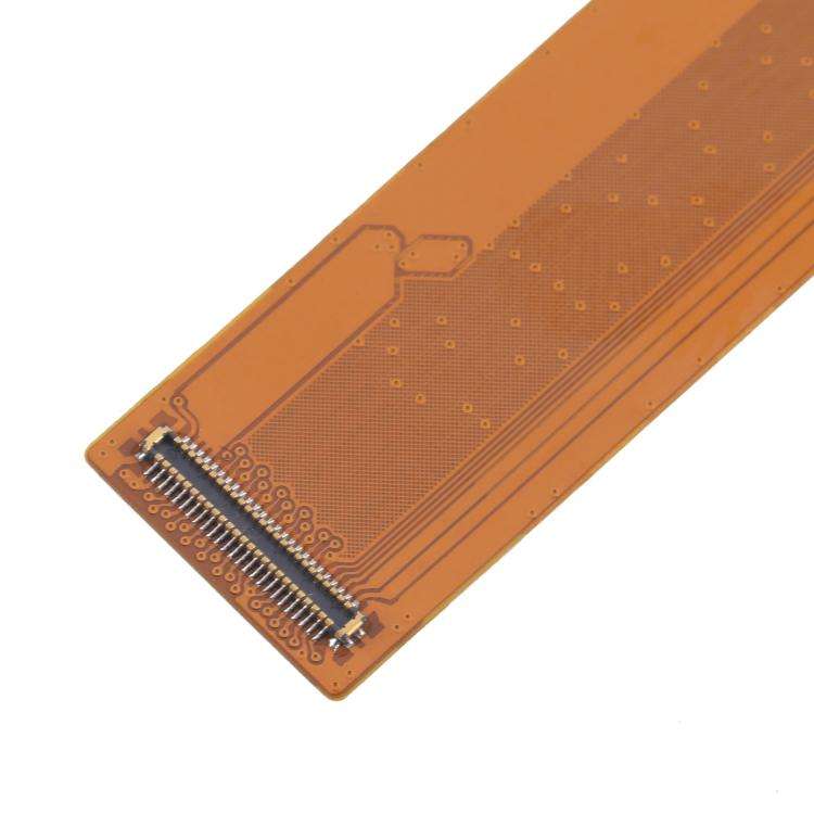 For Honor Waterplay 10.1 inch HDN-W09 LCD Connection Flex Cable