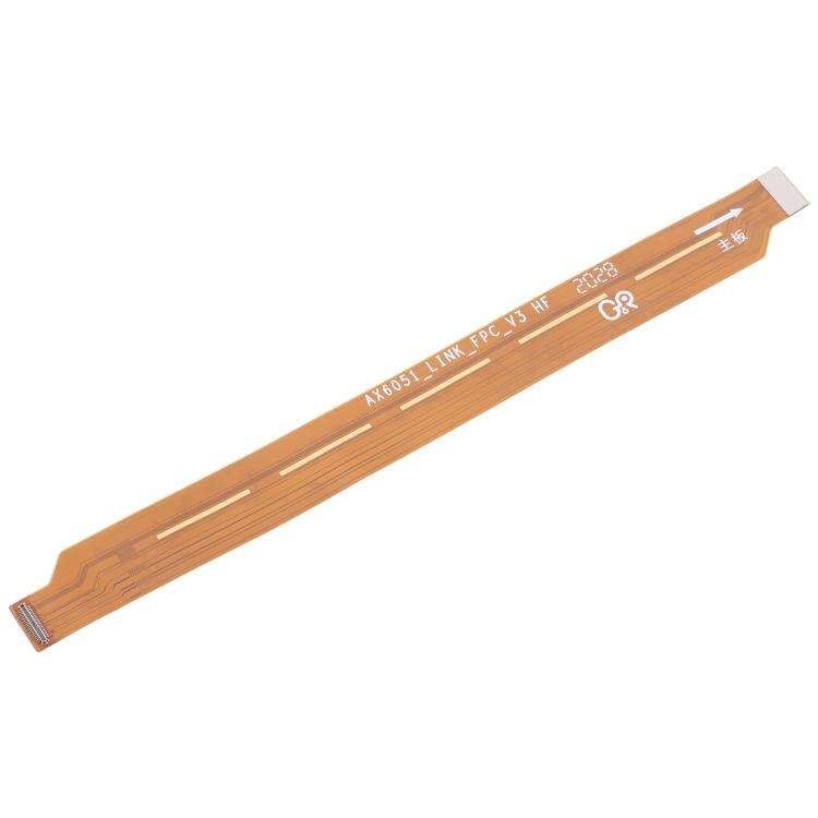 For Huawei MatePad 10.4 BAH3-W59 Motherboard Flex Cable