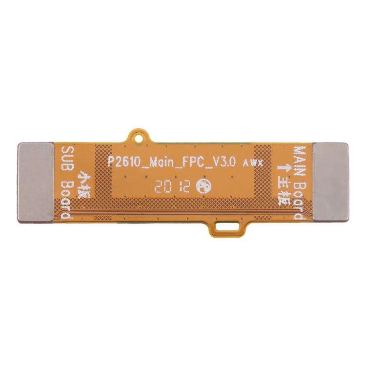 For Huawei MediaPad M5 Lite 10 BAH2-W09 Motherboard Flex Cable
