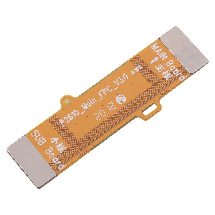 For Huawei MediaPad M5 Lite 10 BAH2-W09 Motherboard Flex Cable