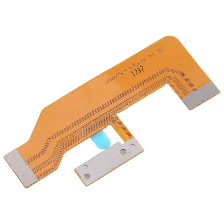 For Honor Waterplay 10.1 inch HDN-W09 Motherboard Flex Cable