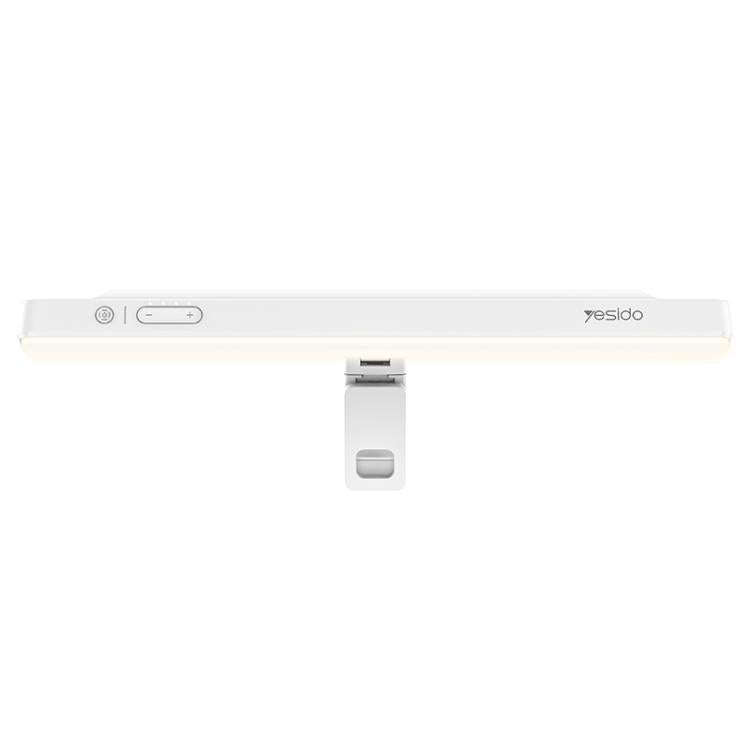 Yesido DH11 Borderless Wireless Reading Light(White)