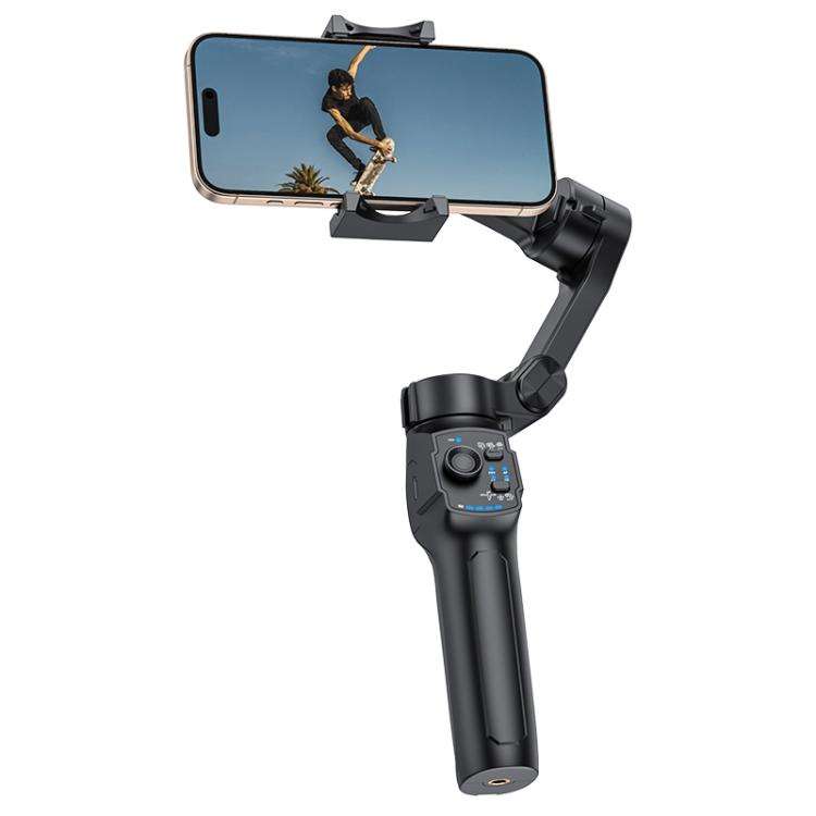 Yesido SF27 3 Axis Handheld Shooting Stabilizer(Black)