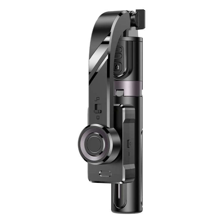 Yesido SF28 Smart Anti-shake Gimbal Stabilizer(Black)