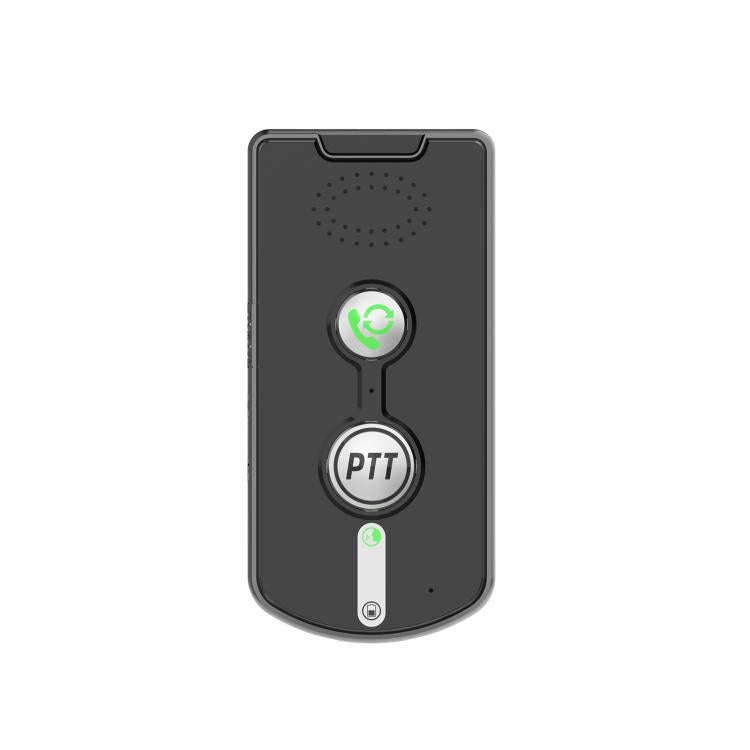 H8S-2T Wireless Two-way Voice Pager(Black)