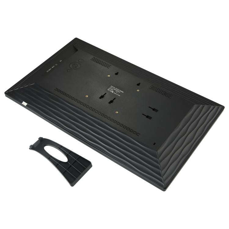 XCLT2150 21.5 inch LED Display Digital Photo Frame, Plug Type:AU Plug(Black)