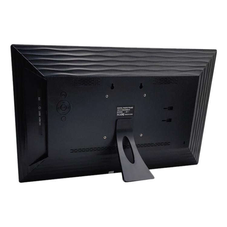 XCLT2150 21.5 inch IPS Screen WiFi Digital Cloud Photo Frame Wall Mounted LED Advertising Machine...