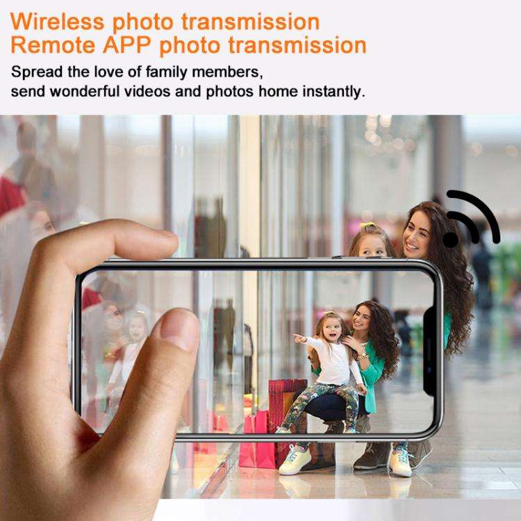 XCLT2150 21.5 inch IPS Screen WiFi Digital Cloud Photo Frame Wall Mounted LED Advertising Machine...