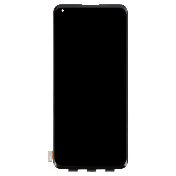 For OPPO Find X3 Pro OLED LCD Screen with Digitizer Full Assembly with Fingerprint Identification