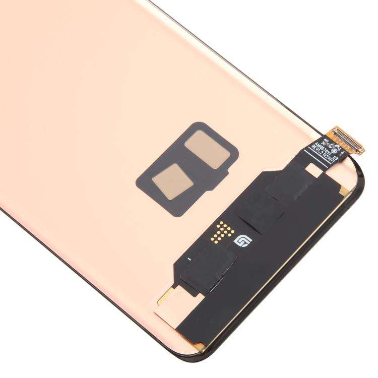 For OPPO Find X5 Pro CPH2305 OLED LCD Screen with Digitizer Full Assembly with Fingerprint Identi...