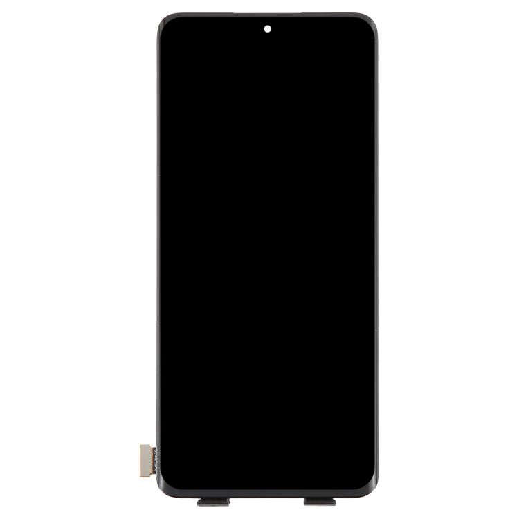 For Xiaomi 13 Pro OLED LCD Screen with Digitizer Full Assembly with Fingerprint Identification