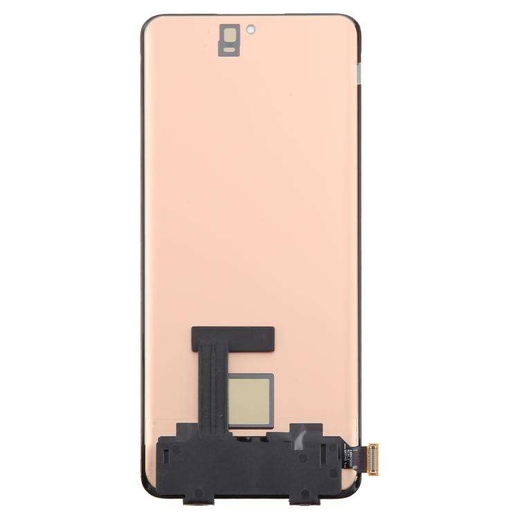 For Xiaomi 13 Pro OLED LCD Screen with Digitizer Full Assembly with Fingerprint Identification