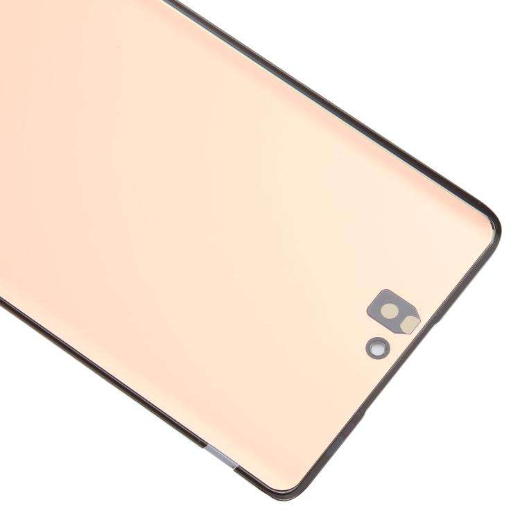 For vivo X80 V2183A V2144 OLED LCD Screen with Digitizer Full Assembly with Fingerprint Identific...