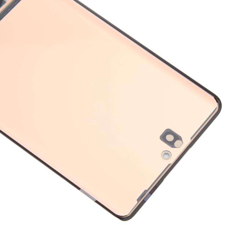 For vivo iQOO 8 Pro V2141A OLED LCD Screen with Digitizer Full Assembly with Fingerprint Identifi...