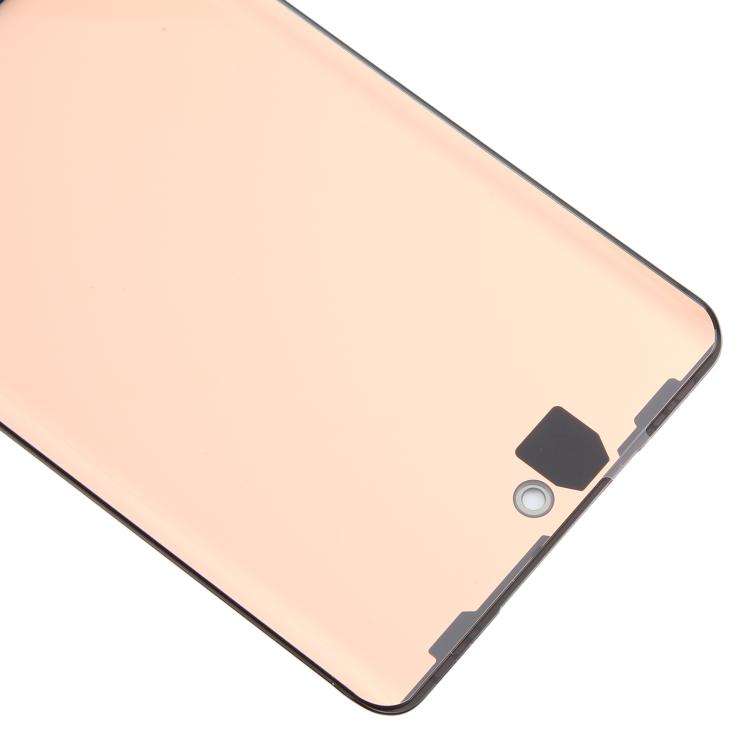 For vivo X100 OLED LCD Screen with Digitizer Full Assembly with Fingerprint Identification