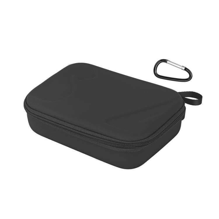 For DJI Osmo Mobile 7 Sunnylife Portable Carrying Case Mini Bag Handbag(Black)