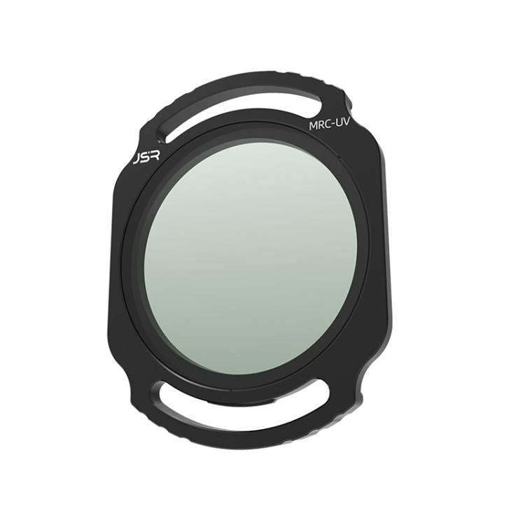 For DJI O4 Air Unit Pro / Avata 2 JSR YB Series Camera Lens Filter, Filter:MCUV