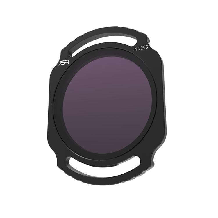 For DJI O4 Air Unit Pro / Avata 2 JSR YB Series Camera Lens Filter, Filter:ND256