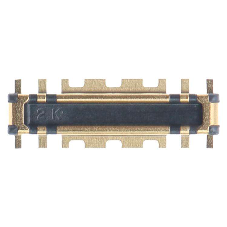 For iPhone 16 Pro / 16 Pro Max Battery FPC Connector On Flex Cable