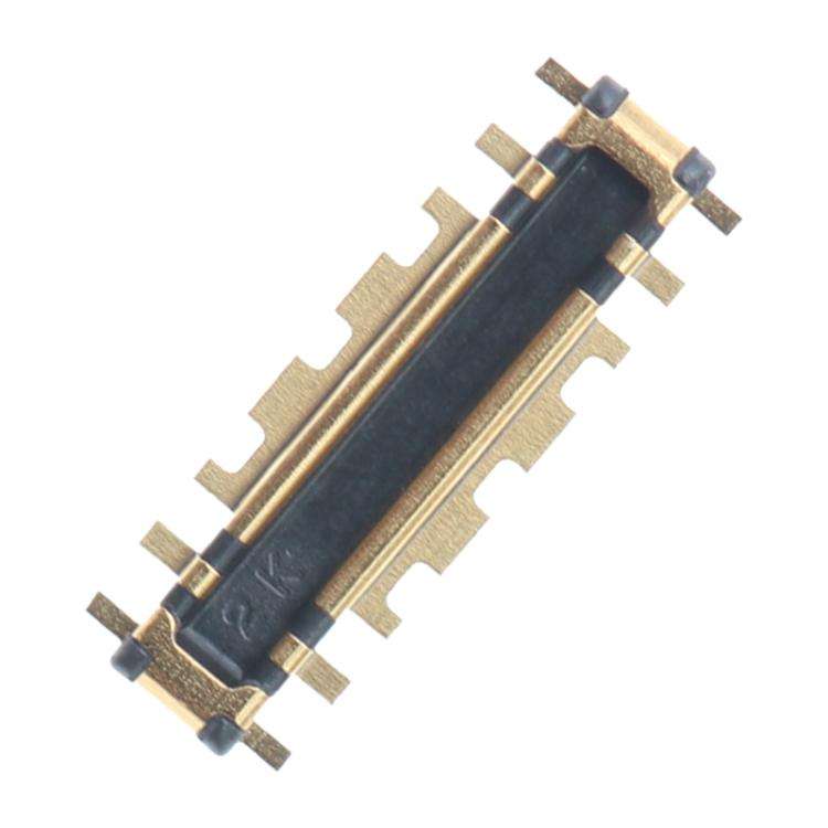 For iPhone 16 Pro / 16 Pro Max Battery FPC Connector On Flex Cable