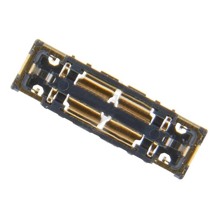 For iPhone 16 Pro / 16 Pro Max Battery FPC Connector On Motherboard