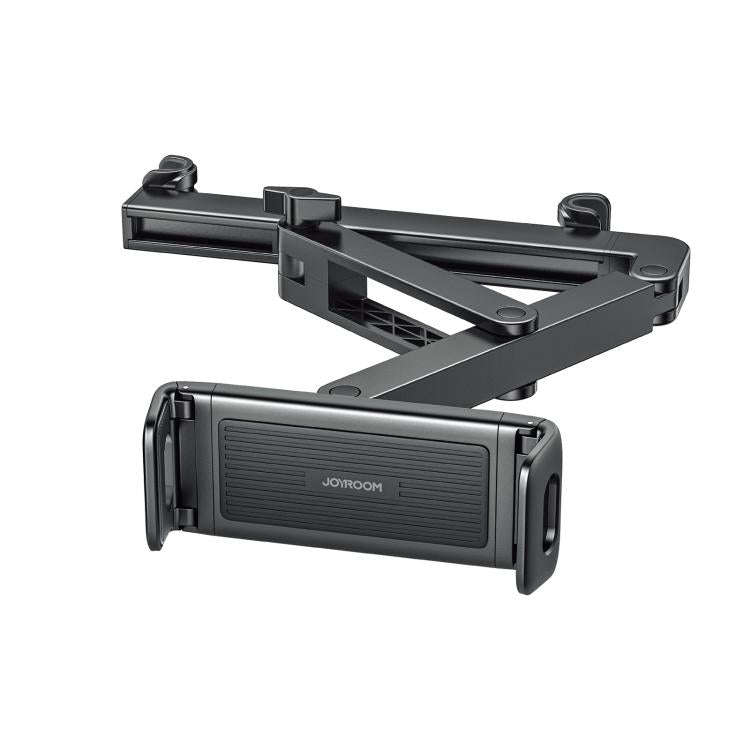 JOYROOM JR-ZS433 Car Headrest Phone & Tablet Holder(Black)