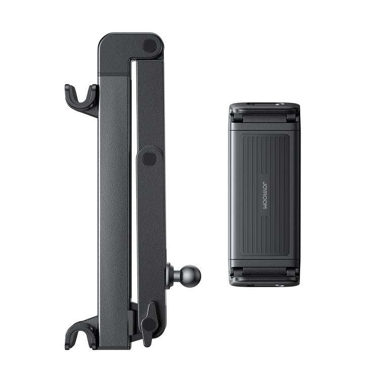 JOYROOM JR-ZS433 Car Headrest Phone & Tablet Holder(Black)